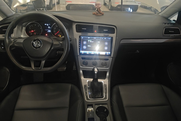 Volkswagen Golf 2016 #10 Volkswagen Golf 2016 imagem de carro #10