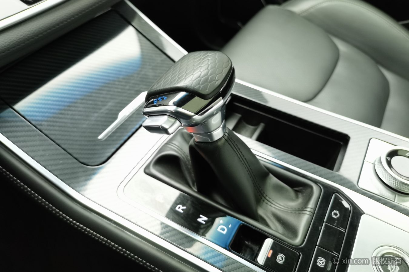 Jetour X70 2020 #14 Jetour X70 2020 imagem de carro #14
