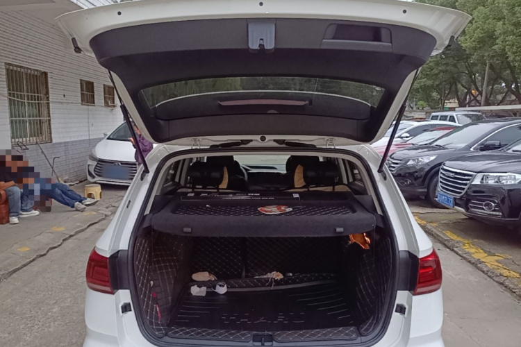 Volkswagen Tharu 2022 #19 Volkswagen Tharu 2022 imagen de coche #19