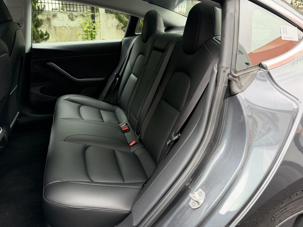 Tesla Model 3 2020 #15 Tesla Model 3 2020 car image #15