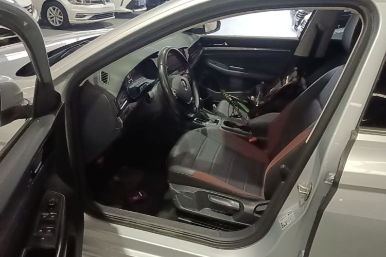 Volkswagen Bora 2018 #16 Volkswagen Bora 2018 immagine di auto #16