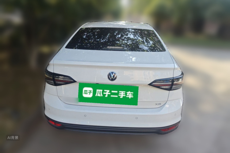 Volkswagen Lavida 2025 #6 Volkswagen Lavida 2025 car image #6