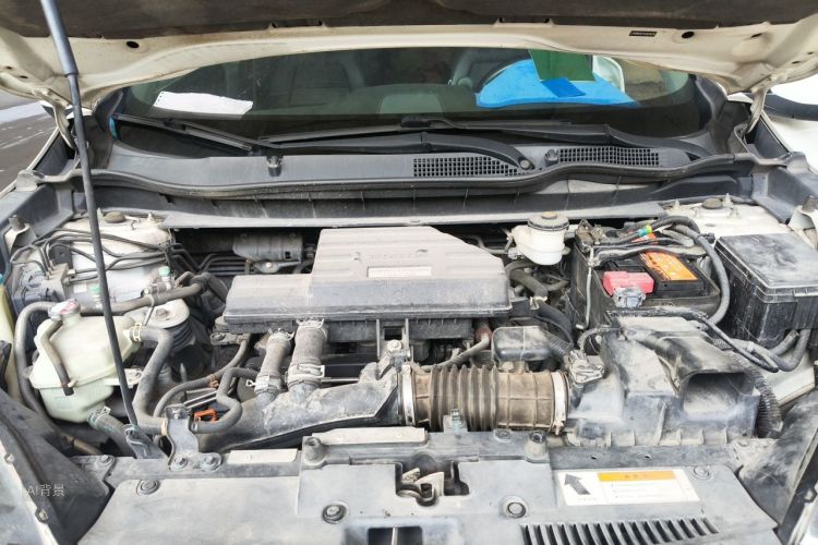 Honda CR-V 2019 car image #22