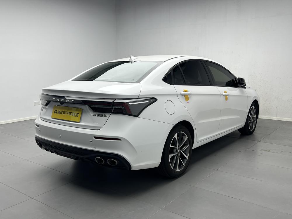 Chery Arrizo 5 GT 2023 car image #7