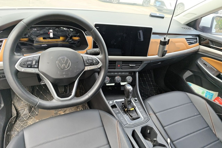 Volkswagen Bora 2023 #11 Volkswagen Bora 2023 immagine di auto #11