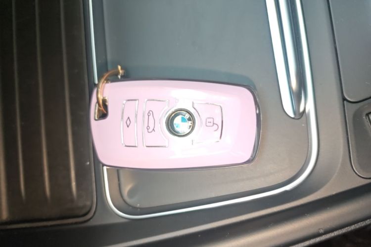 BMW 3 Series GT 2019 car image #9