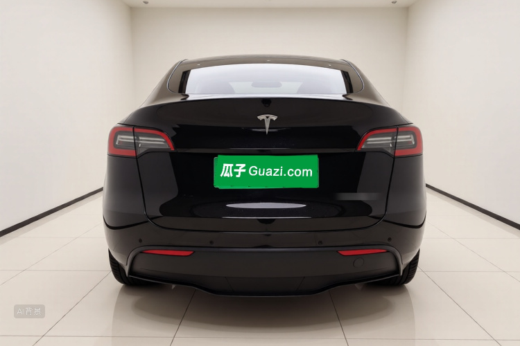 Tesla Model Y 2023 car image #6