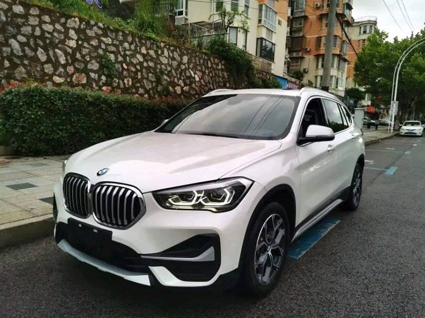 2021 2021 car image