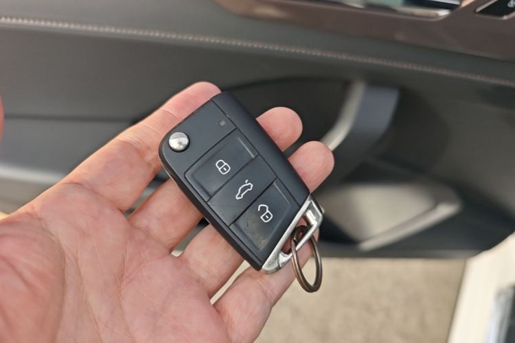 Volkswagen Tharu 2021 #14 Volkswagen Tharu 2021 immagine di auto #14