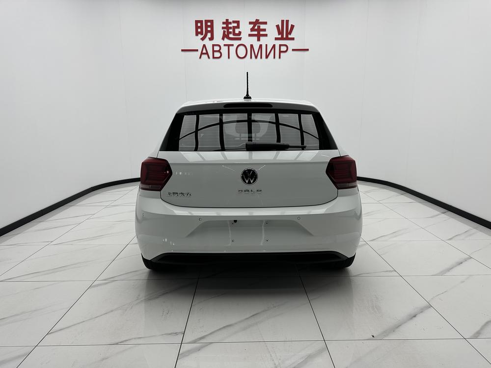 Volkswagen Polo 2023 #5 Volkswagen Polo 2023 car image #5