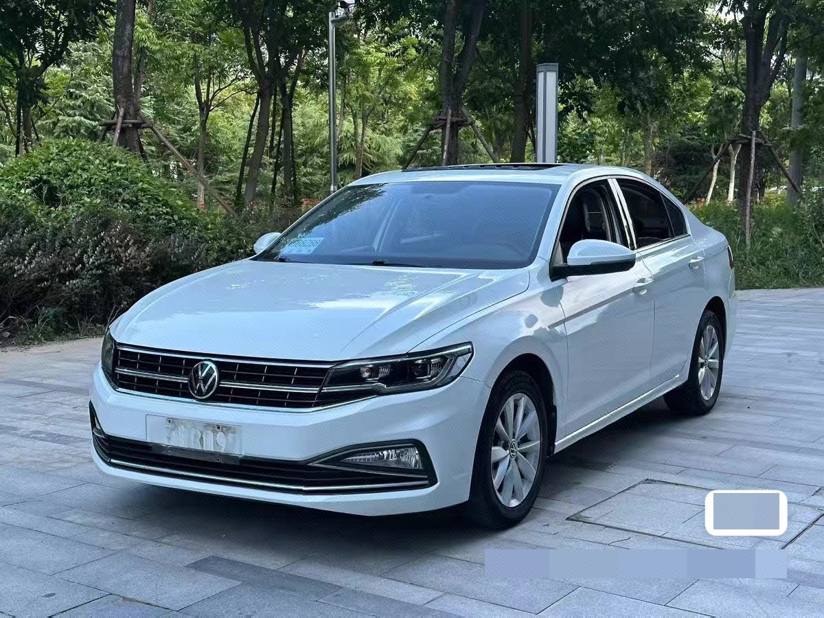 Volkswagen Bora 2022 Volkswagen Bora 2022 car image