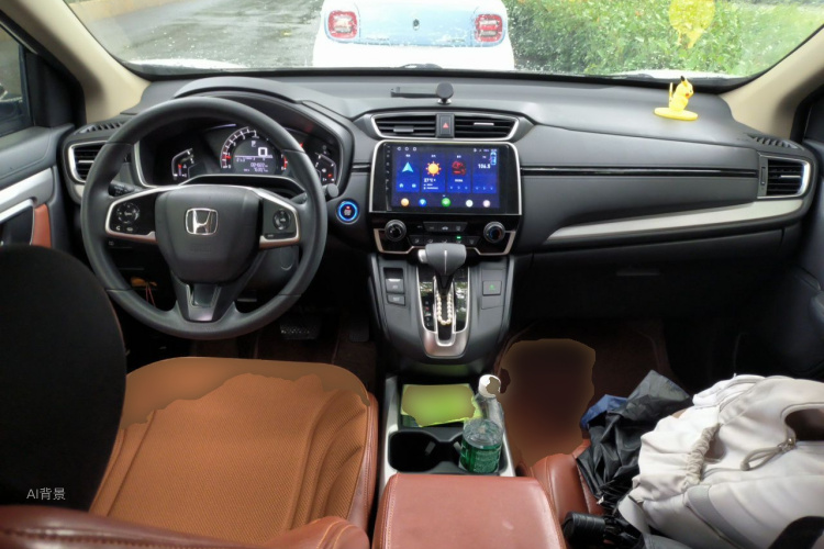Honda CR-V 2020 car image #11