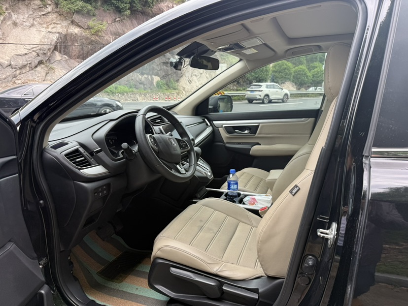 Honda CR-V 2020 car image #4