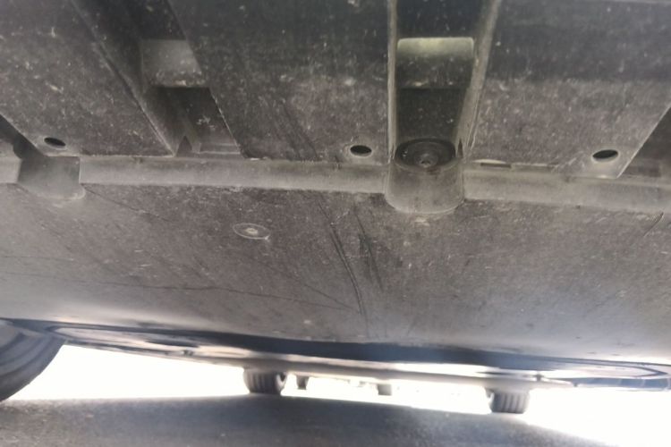 MI SU7 2024 car image #30