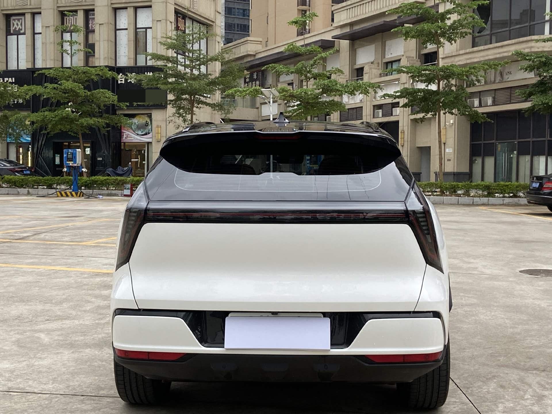 GEELY Boyue L 2025 #8 GEELY Boyue L 2025 image de voiture #8