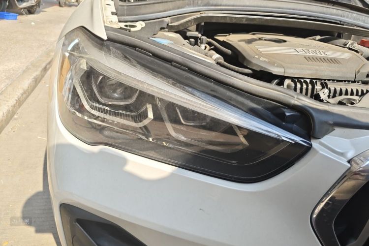 BMW X1 2020 #8 BMW X1 2020 immagine di auto #8