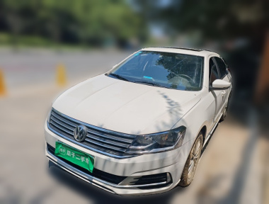 Volkswagen Lavida 2020 car image 