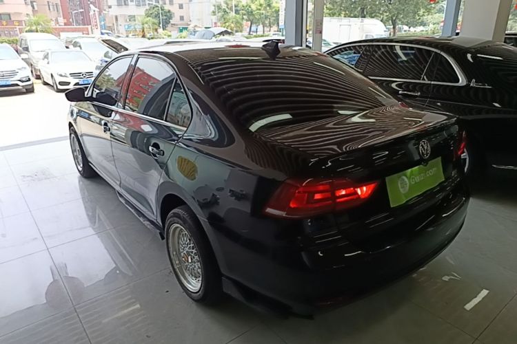 Volkswagen Santana 2018 image de voiture #5