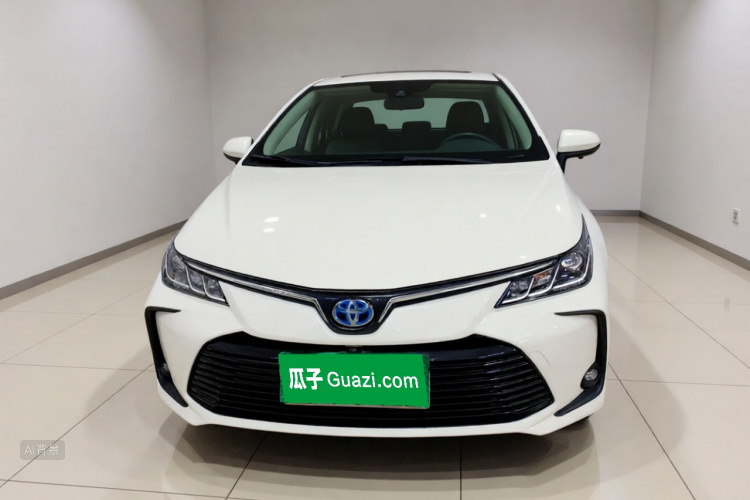 Toyota Corolla 2022 #3 Toyota Corolla 2022 car image #3
