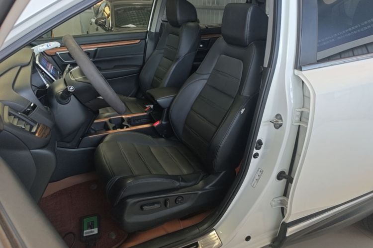 Honda CR-V 2018 car image #15