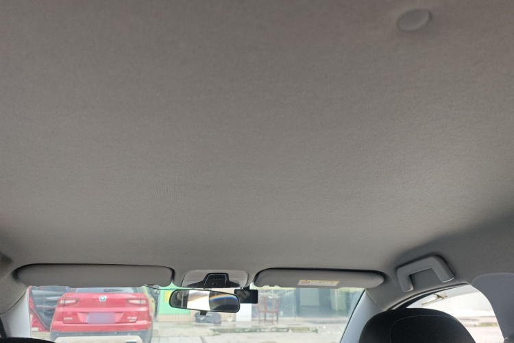 Chery Tiggo 3x 2018 car image #18