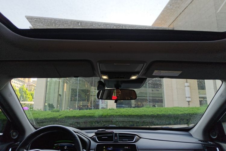 Honda CR-V 2020 car image #18