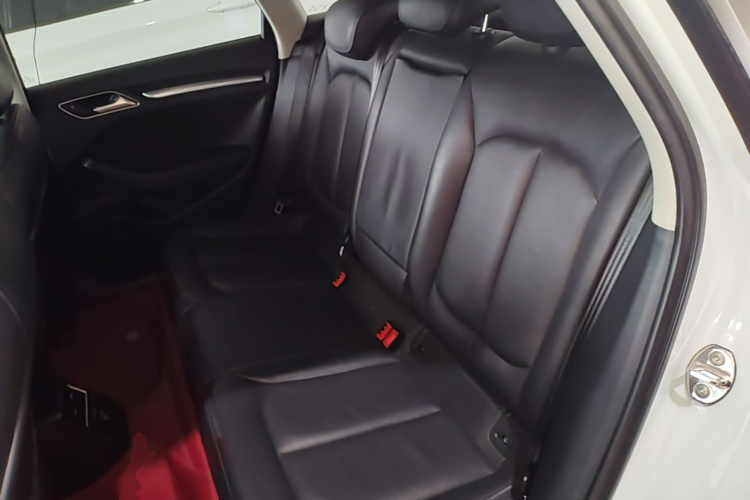 Audi A3 2017 #17 Audi A3 2017 immagine di auto #17