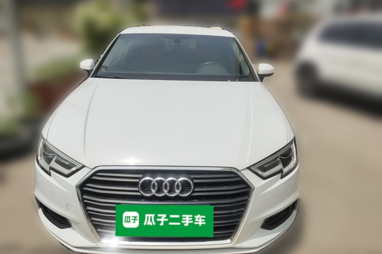 Audi A3 2018 صورة سيارة #3