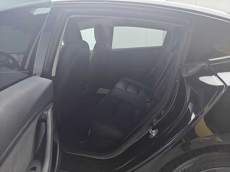 Tesla Model 3 2022 #5 Tesla Model 3 2022 car image #5