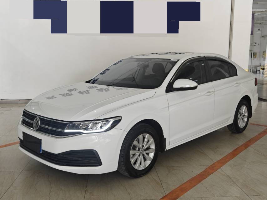 Volkswagen Bora 2020 car image 