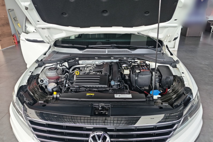 Volkswagen Lavida 2021 car image #20