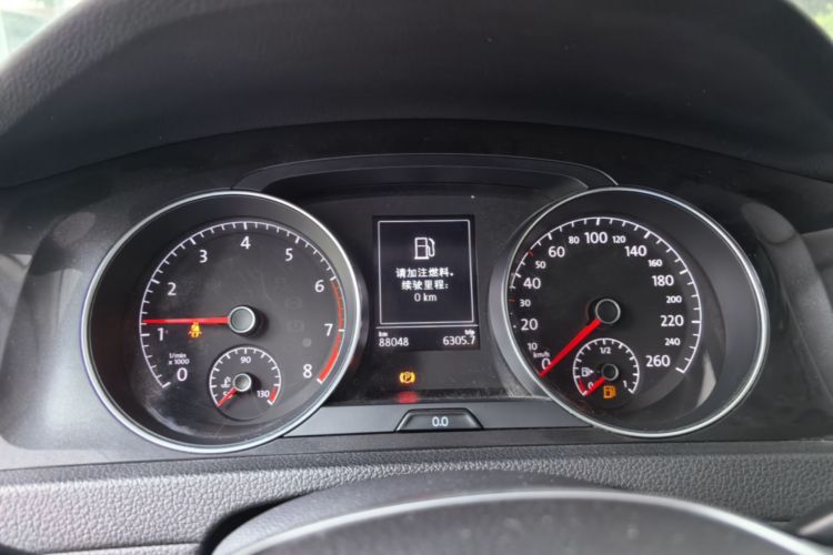 Volkswagen Golf 2018 #16 Volkswagen Golf 2018 صورة سيارة #16