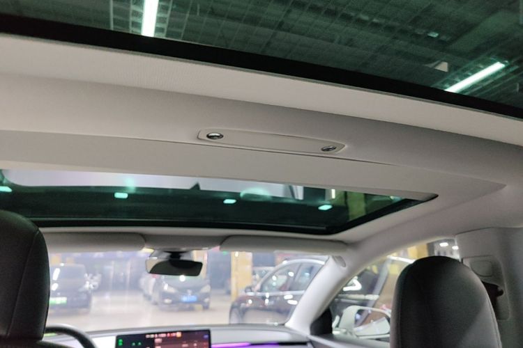 Tesla Model 3 2020 #18 Tesla Model 3 2020 car image #18