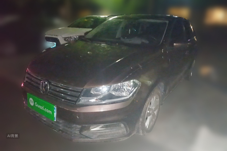 Volkswagen Santana 2016 #2 Volkswagen Santana 2016 car image #2