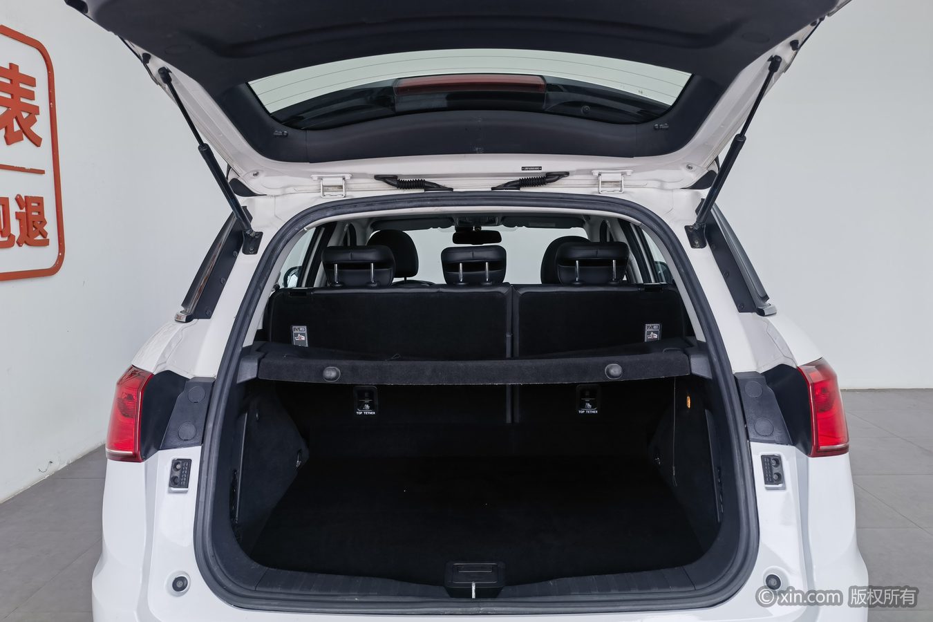Haval H6 Coupe 2017 #17 Haval H6 Coupe 2017 car image #17