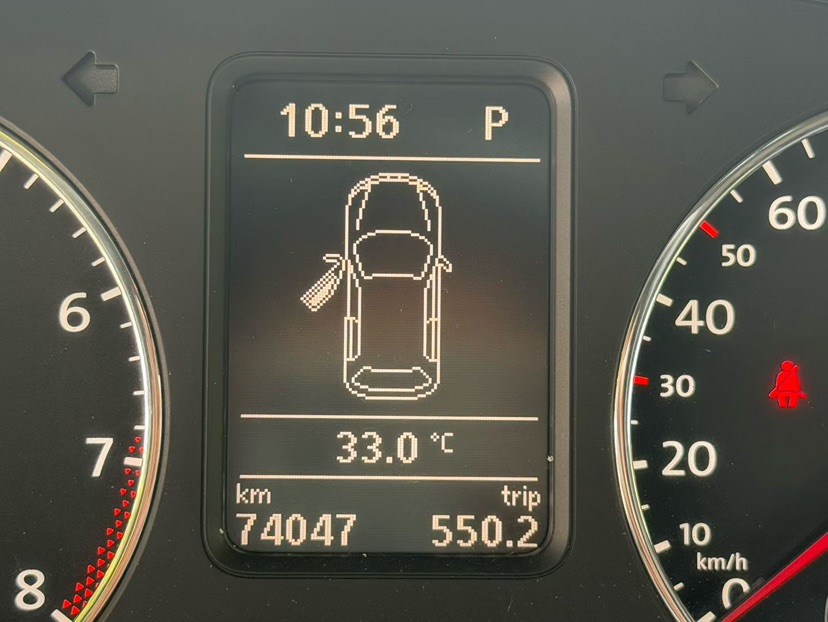 Volkswagen Polo 2018 #9 Volkswagen Polo 2018 car image #9