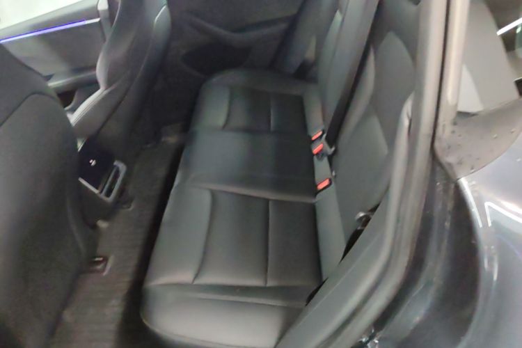 Tesla Model 3 2024 #17 Tesla Model 3 2024 car image #17