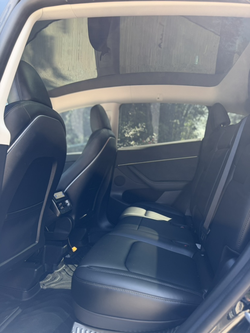 Tesla Model Y 2023 car image #8