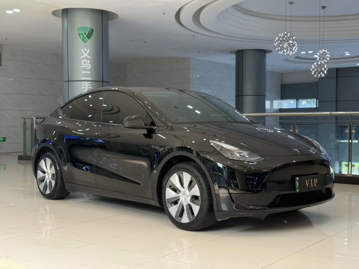Tesla Model Y 2023 #3 Tesla Model Y 2023 imagen de coche #3
