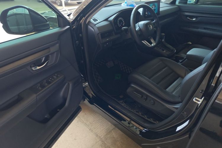 Honda CR-V 2023 car image #16