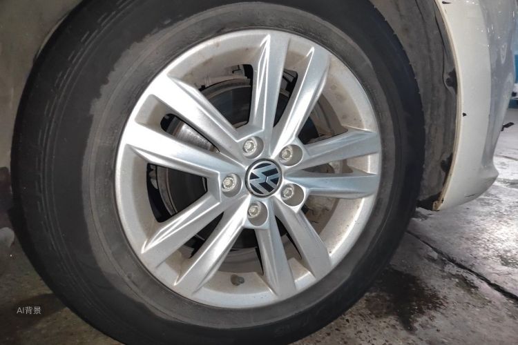 Volkswagen Polo 2018 #9 Volkswagen Polo 2018 car image #9