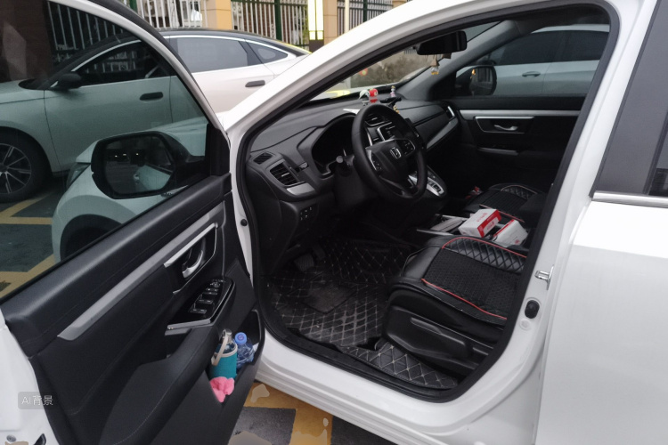 Honda CR-V 2020 immagine di auto #18