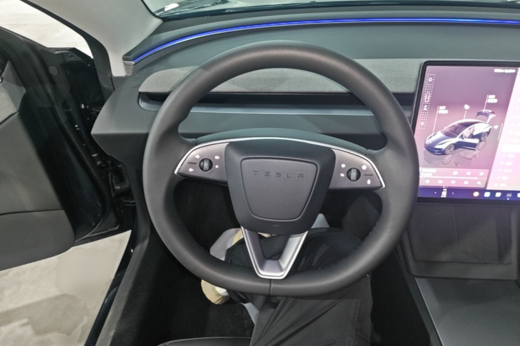 Tesla Model 3 2025 car image #11