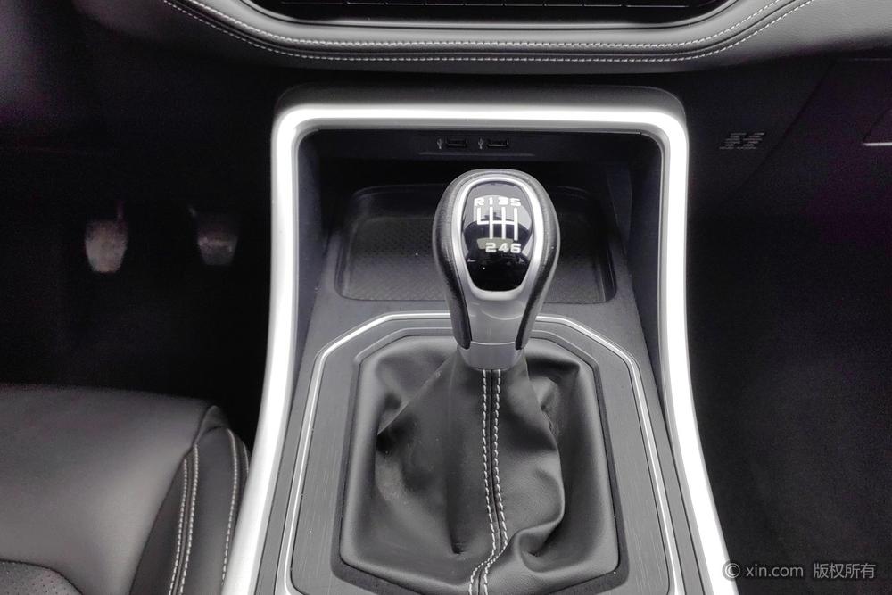 GEELY Vision X6 2020 #14 GEELY Vision X6 2020 صورة سيارة #14