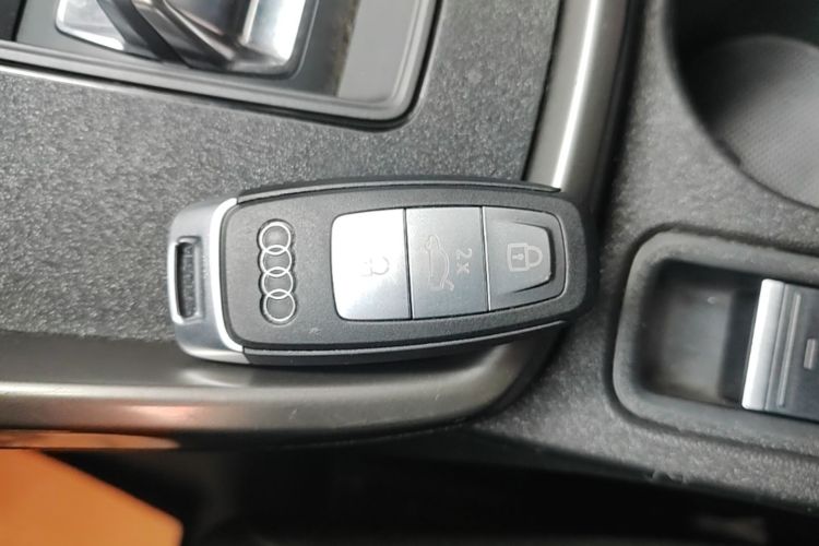 Audi A3 2021 #9 Audi A3 2021 imagen de coche #9