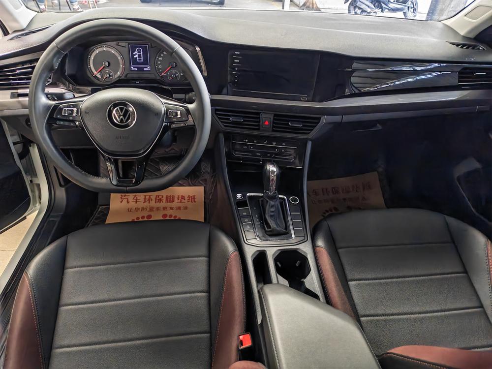 Volkswagen Bora 2022 #7 Volkswagen Bora 2022 immagine di auto #7