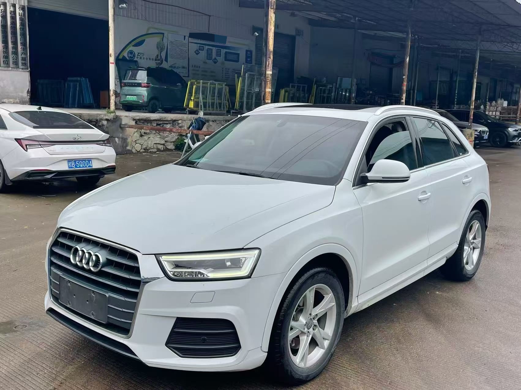 2019 2019 car image