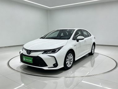 Toyota Corolla 2023 Toyota Corolla 2023 imagem de carro