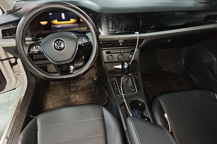 Volkswagen Lavida 2021 #12 Volkswagen Lavida 2021 car image #12
