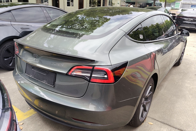 Tesla Model 3 2023 car image #7